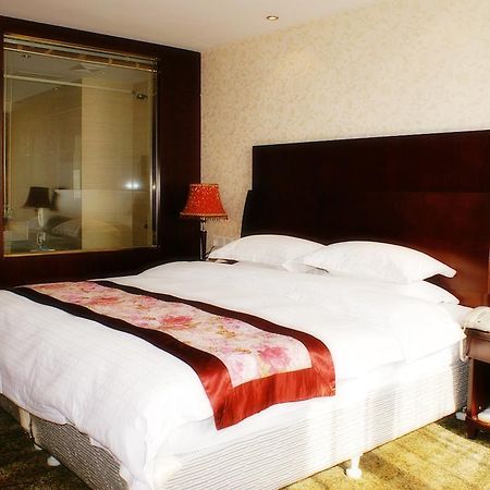 Weigela Park Hotel 大连 客房 照片