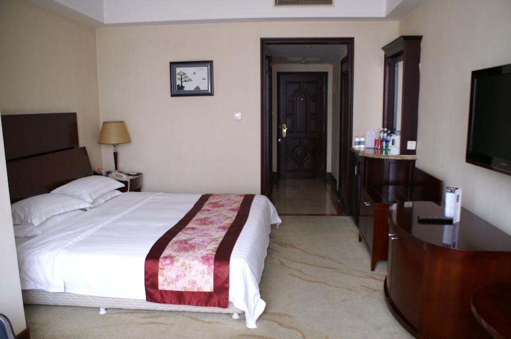 Weigela Park Hotel 大连 客房 照片