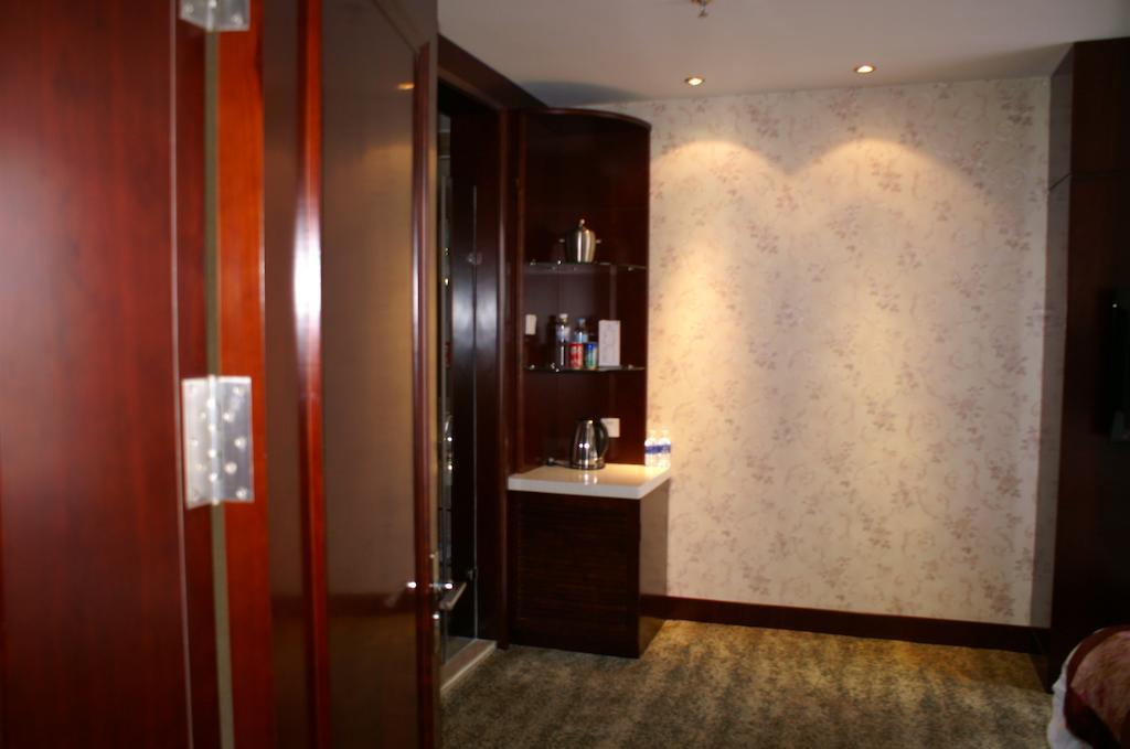 Weigela Park Hotel 大连 客房 照片