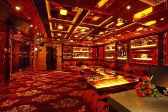Weigela Park Hotel 大连 外观 照片