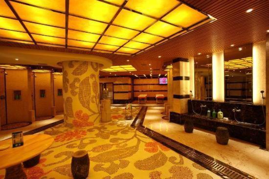 Weigela Park Hotel 大连 外观 照片