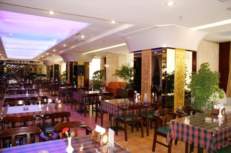 Weigela Park Hotel 大连 外观 照片