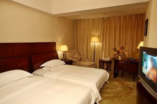 Weigela Park Hotel 大连 客房 照片